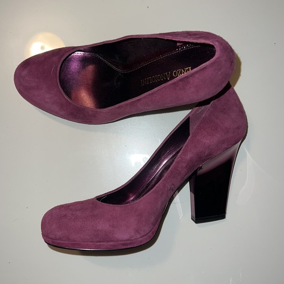 Enzo Angiolini Shoes - Enzo Angiolini heels